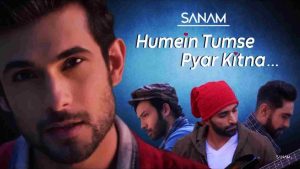 Humein Tumse Pyar Kitna Guitar Chords Sanam