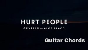 Hurt People Chords