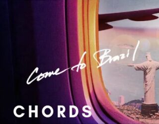 Come To Brazil Chords by Why Don't We.