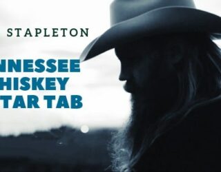 Tennessee Whiskey Tab