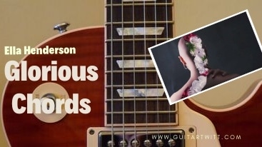 Glorious Chords, Ella Henderson