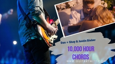 10000 hour chords