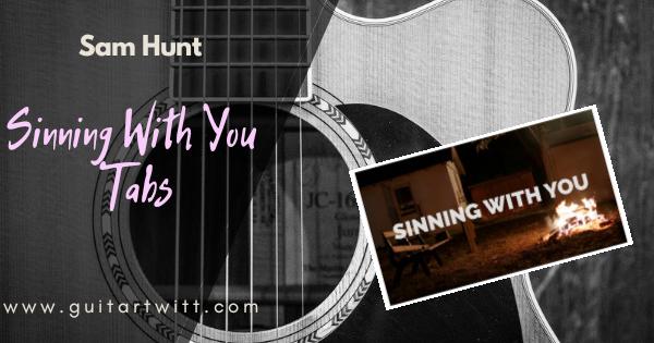 Sinning With You Intro