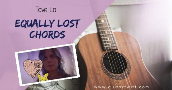 Equally Lost Chords