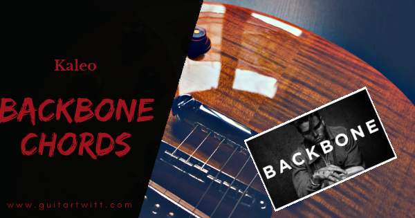 Backbone Chords