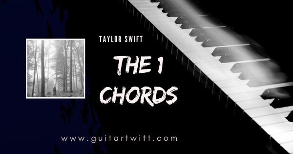 The 1 Chords,
