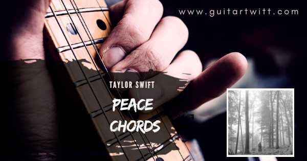 Peace Chords