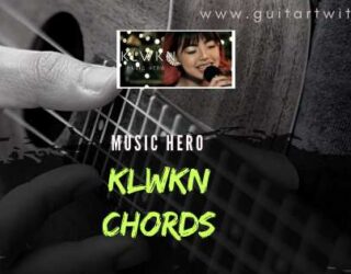 KLWKN CHORDS