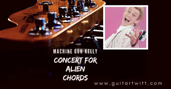 Concert For Aliens