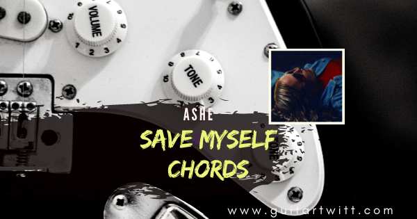 Save Myself Chords