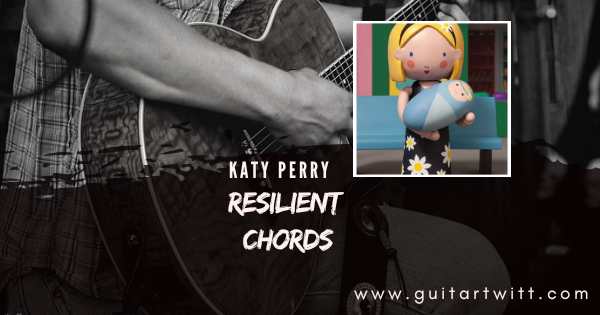 Resilient Chords