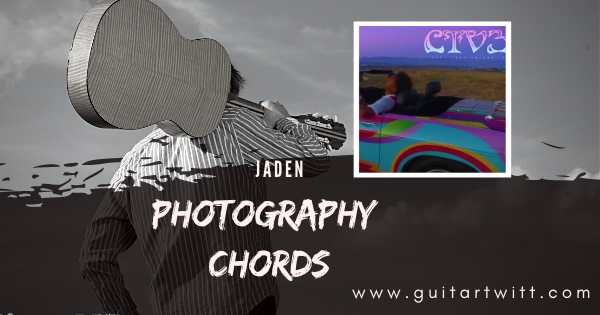 Photography Chords