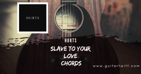 Save To Your Love Chords