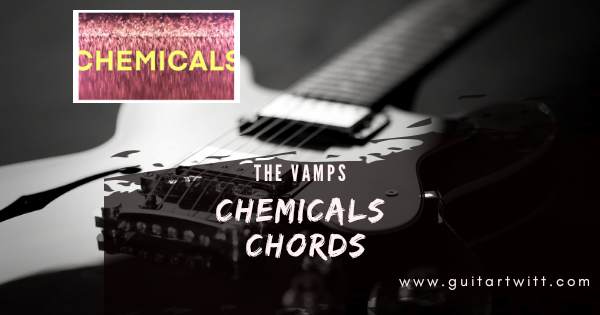 Chemicals Chords