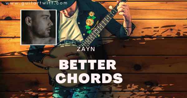 Better Chords