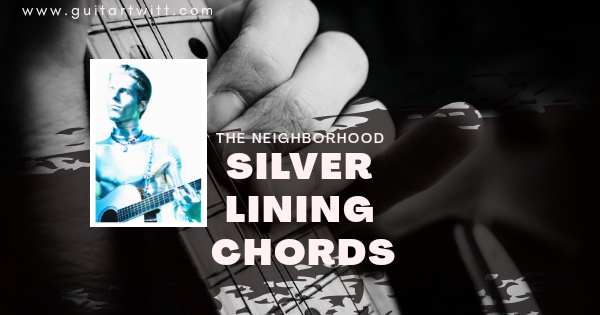 Silver lining Chords
