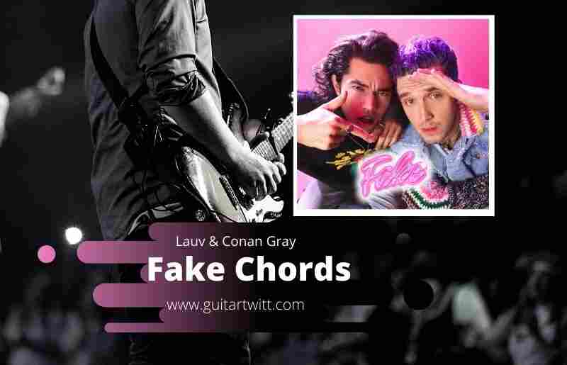 Fake Chords