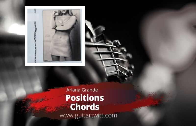 Positions Chords