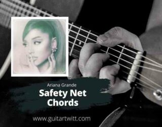 Safety Net Chords