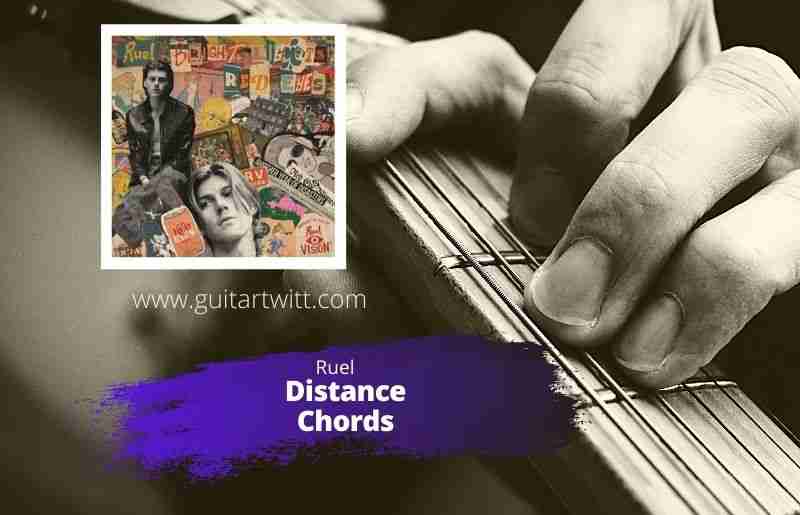 distance Chords