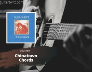 Chinatown chords