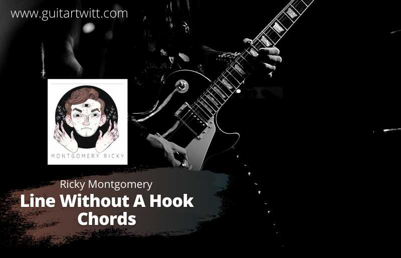 Line Without A Hook Chords