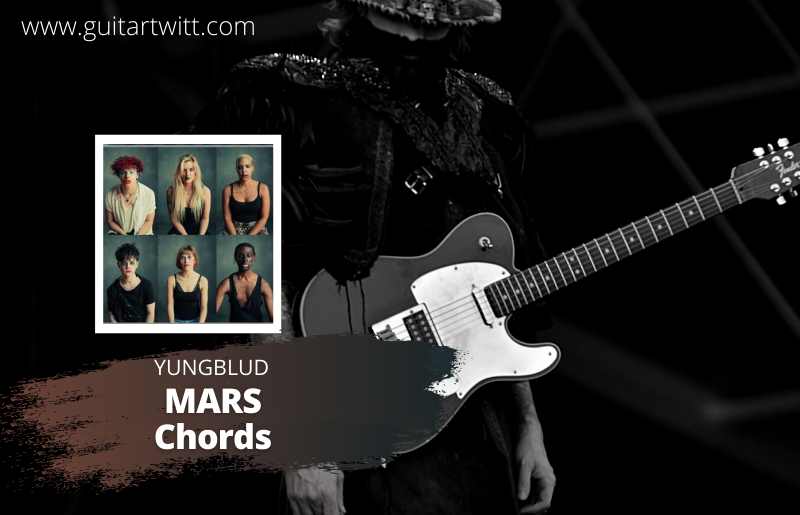 Mars Chords