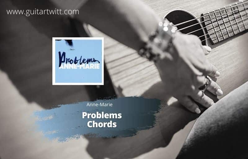 Problems Chords
