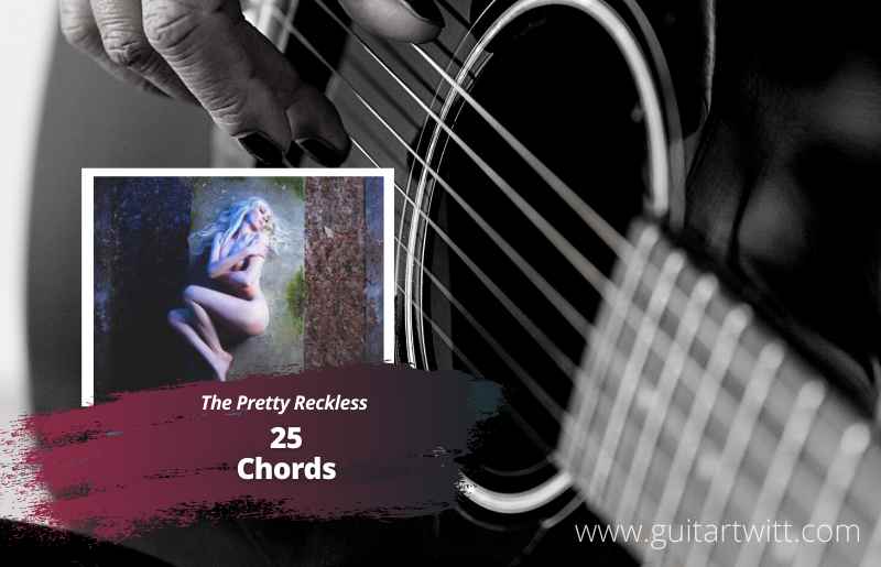 Reckless ukulele chords