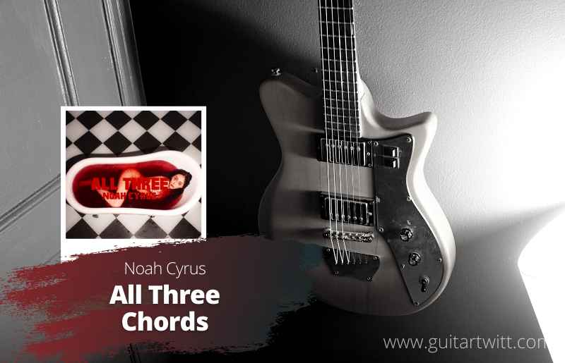 All Three Chords