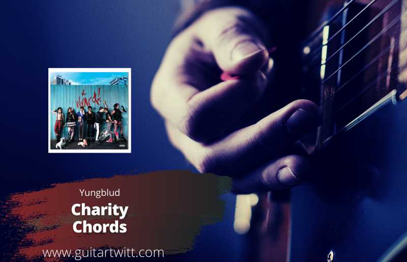 Charity Chords