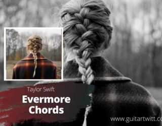 Evermore Chords