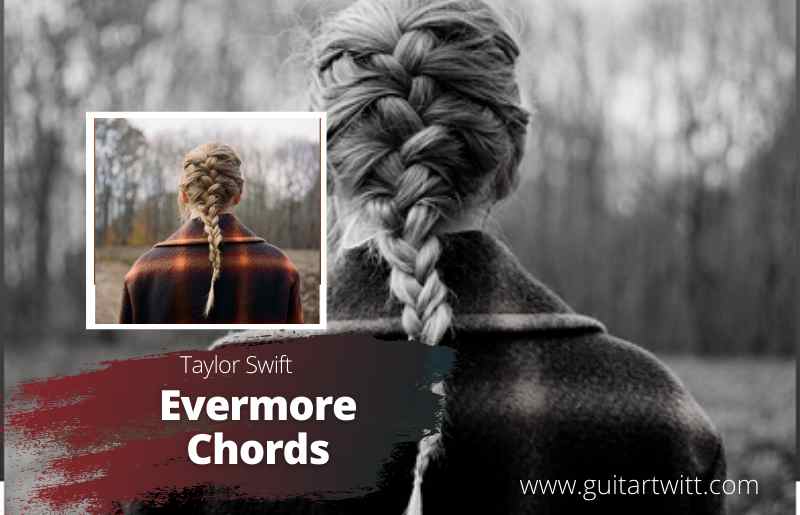 Evermore Chords