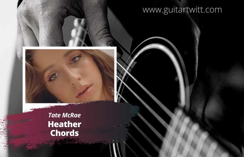 Heather Chords