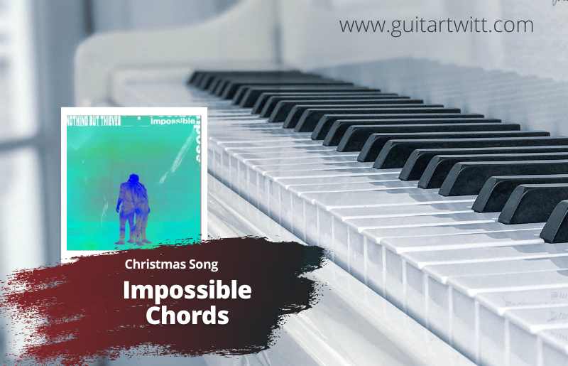 Impossible Chords