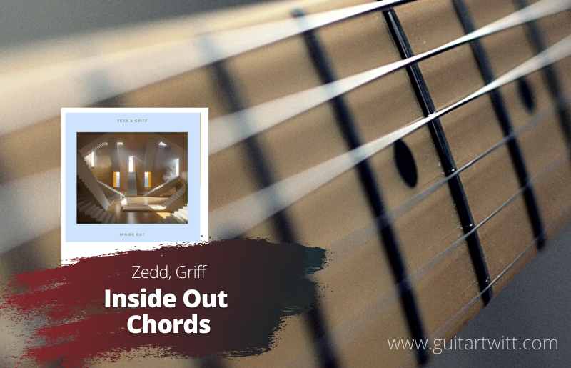 Inside Out Chords