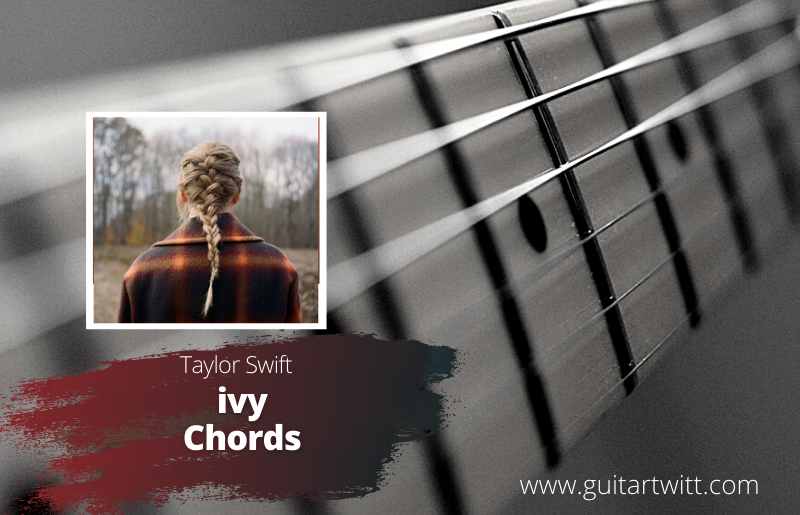 Ivy chords