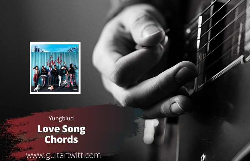 Love Song Chords
