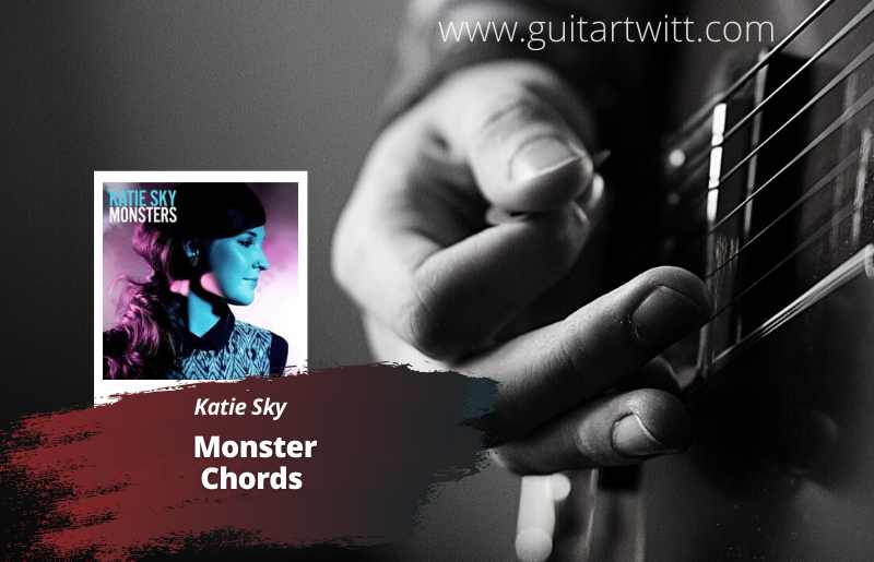 Monster Chords