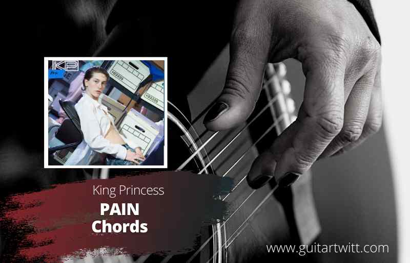 Pain Chords