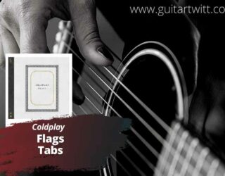 Flags Tabs