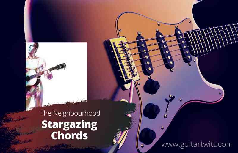 Stargazing Chords