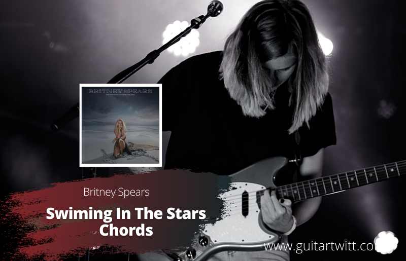 Swimming In The Stars Chords