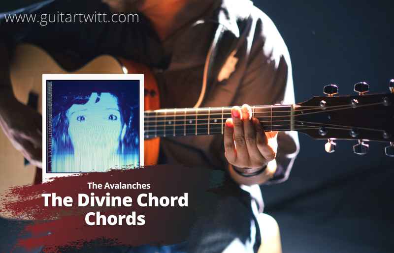 The Divine Chord Chords