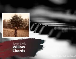 Willow Chords