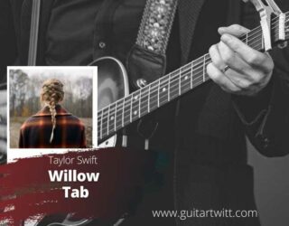 willow Tab