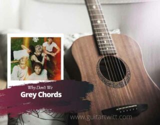 Grey Chords