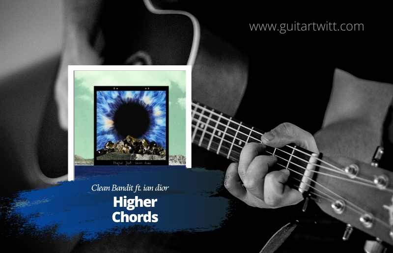 Higher chords