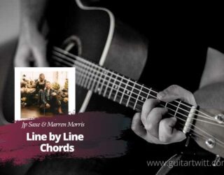 Line by Line Chords