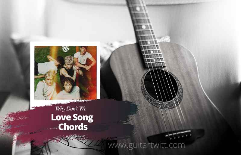 Love Song Chords
